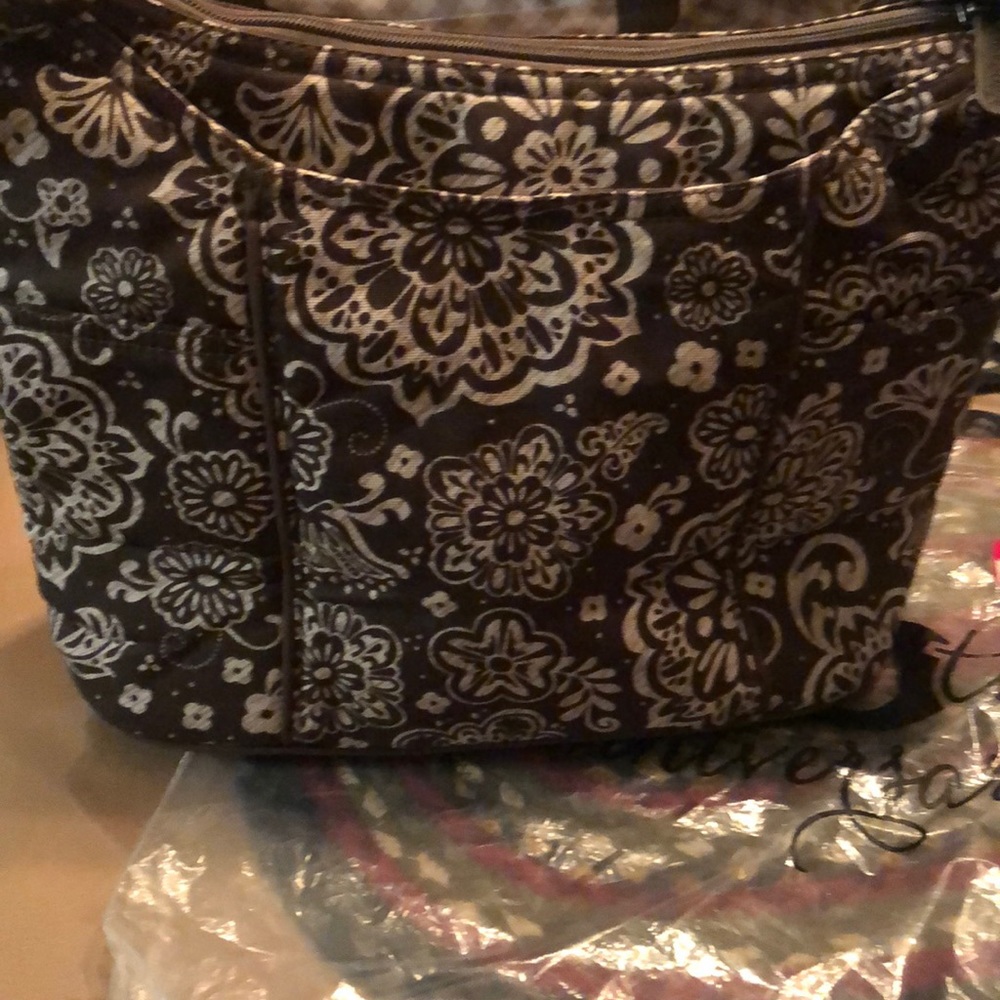 Thirty -one free to be carryall